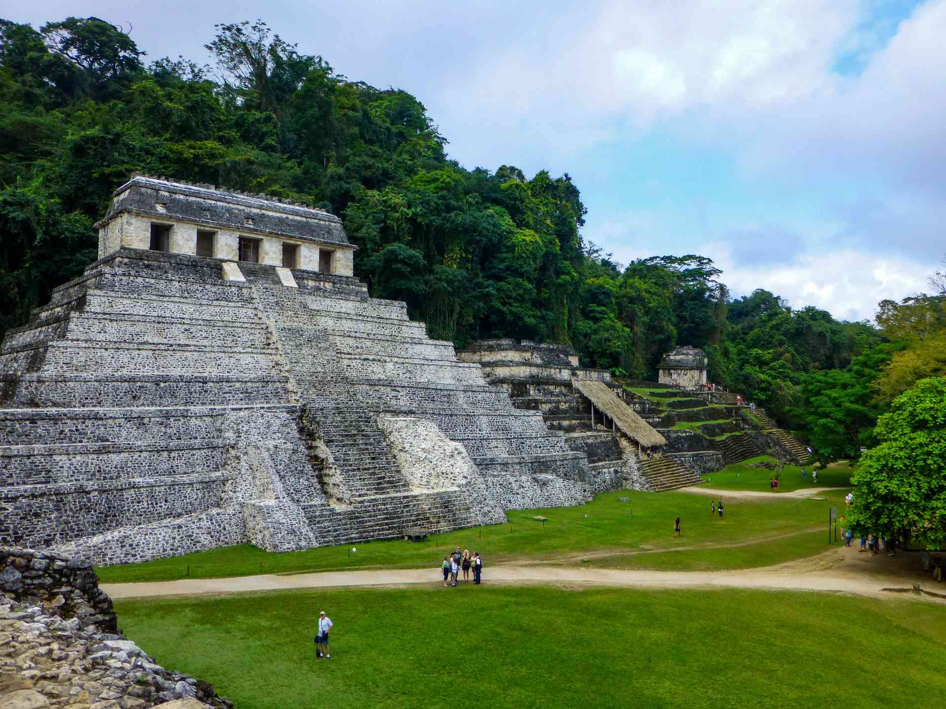 Mexico Bunnik Tours