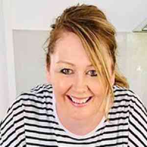 Sally-Anne Matthews