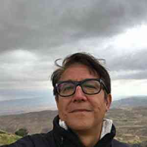 Walter Delorie