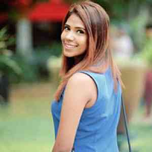 Anushika Wijesinghe