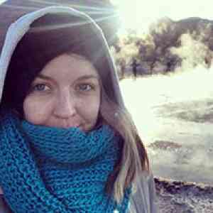 Kerryn Elsdon