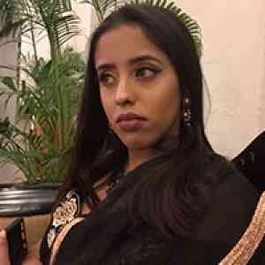 Naaila Riad