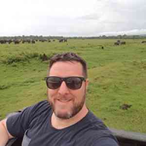 Owen Cornish