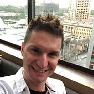 Paul McInerney