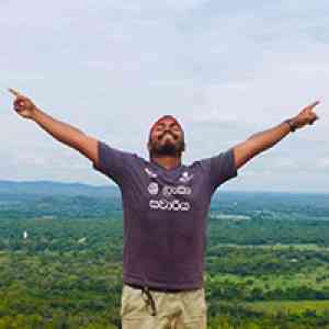 Winvar Mohamed