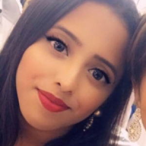 Naaila Riad