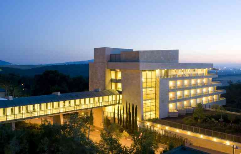 Kibutz Lavi Hotel image