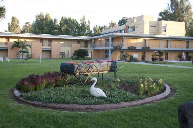 Nof Ginosar Kibbutz Hotel image
