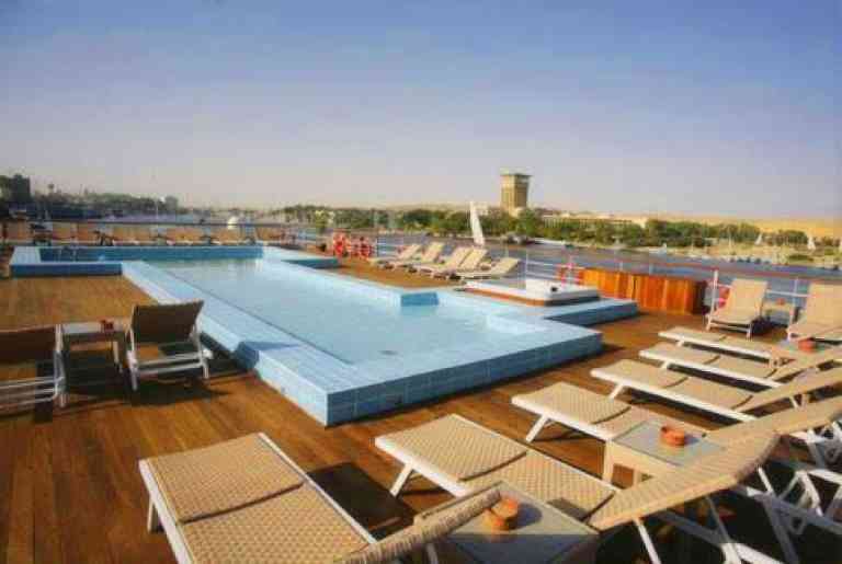 Movenpick MS Royal Lilly image